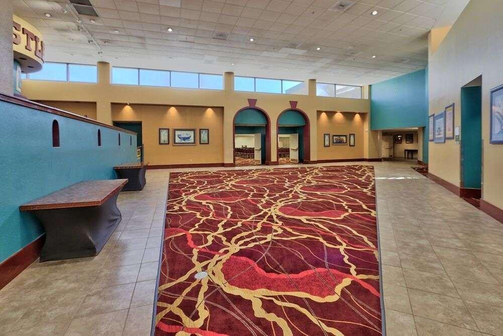 Ramada By Wyndham Albuquerque Midtown Ξενοδοχείο Ανέσεις φωτογραφία
