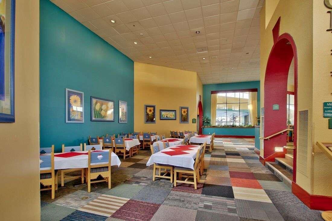 Ramada By Wyndham Albuquerque Midtown Ξενοδοχείο Εξωτερικό φωτογραφία