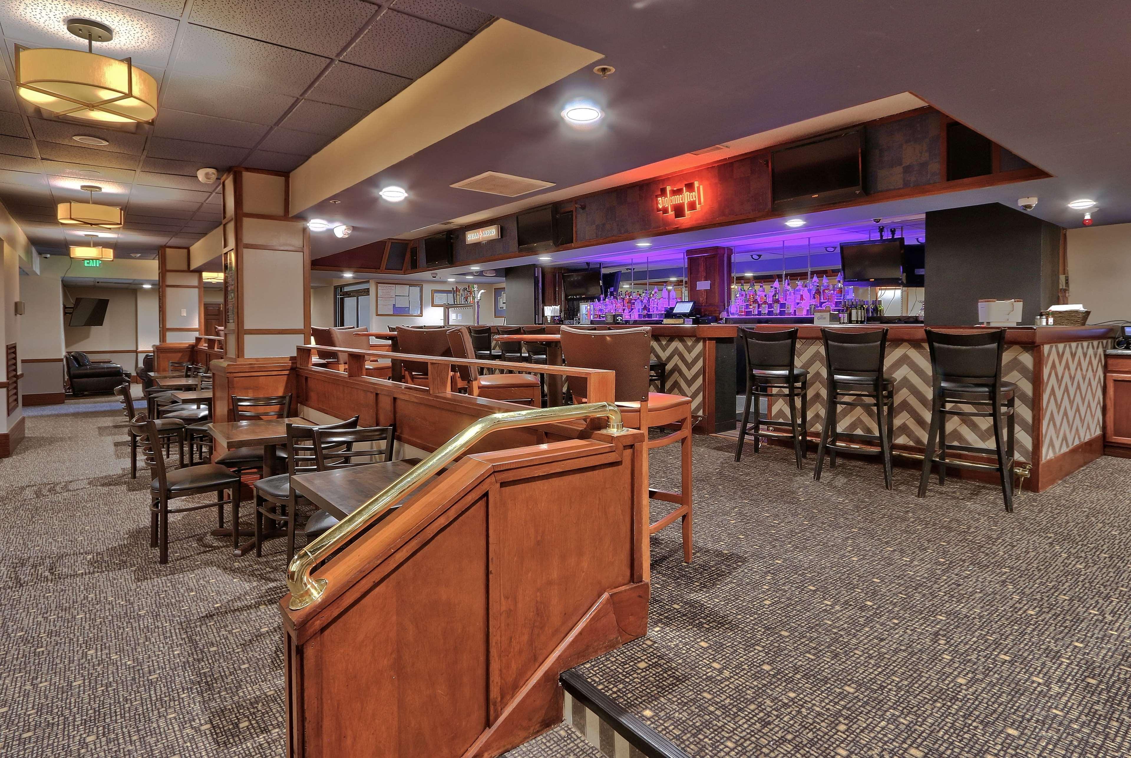 Ramada By Wyndham Albuquerque Midtown Ξενοδοχείο Εξωτερικό φωτογραφία