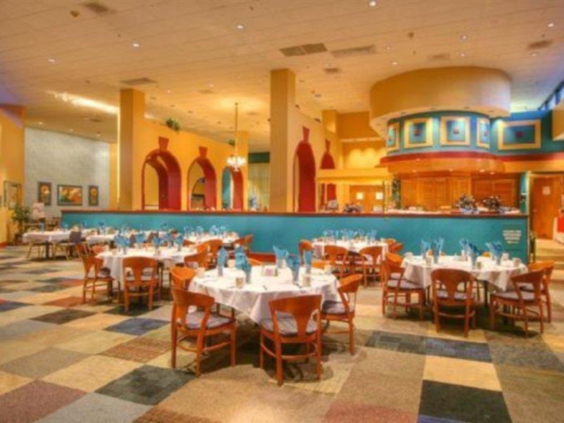 Ramada By Wyndham Albuquerque Midtown Ξενοδοχείο Εξωτερικό φωτογραφία