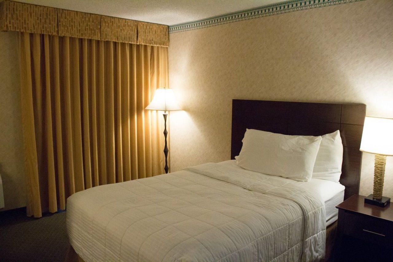 Ramada By Wyndham Albuquerque Midtown Ξενοδοχείο Εξωτερικό φωτογραφία
